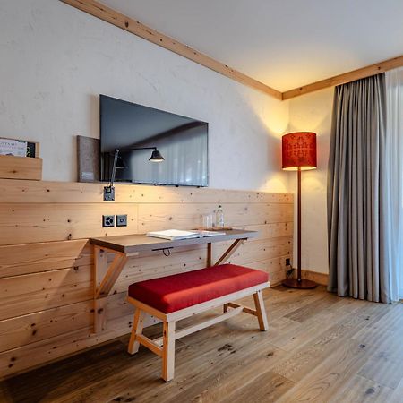 Hotel Spitzhorn Superieur Gstaad Exteriér fotografie