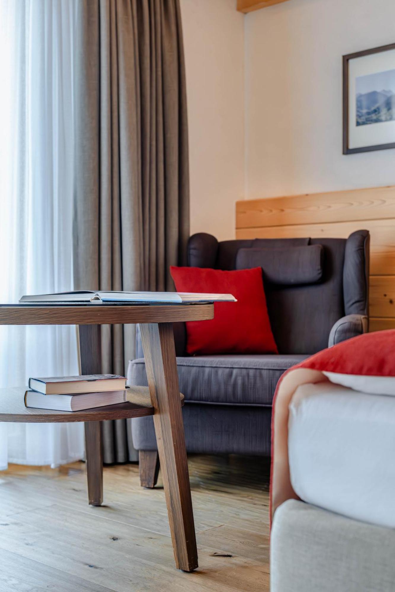 Hotel Spitzhorn Superieur Gstaad Exteriér fotografie